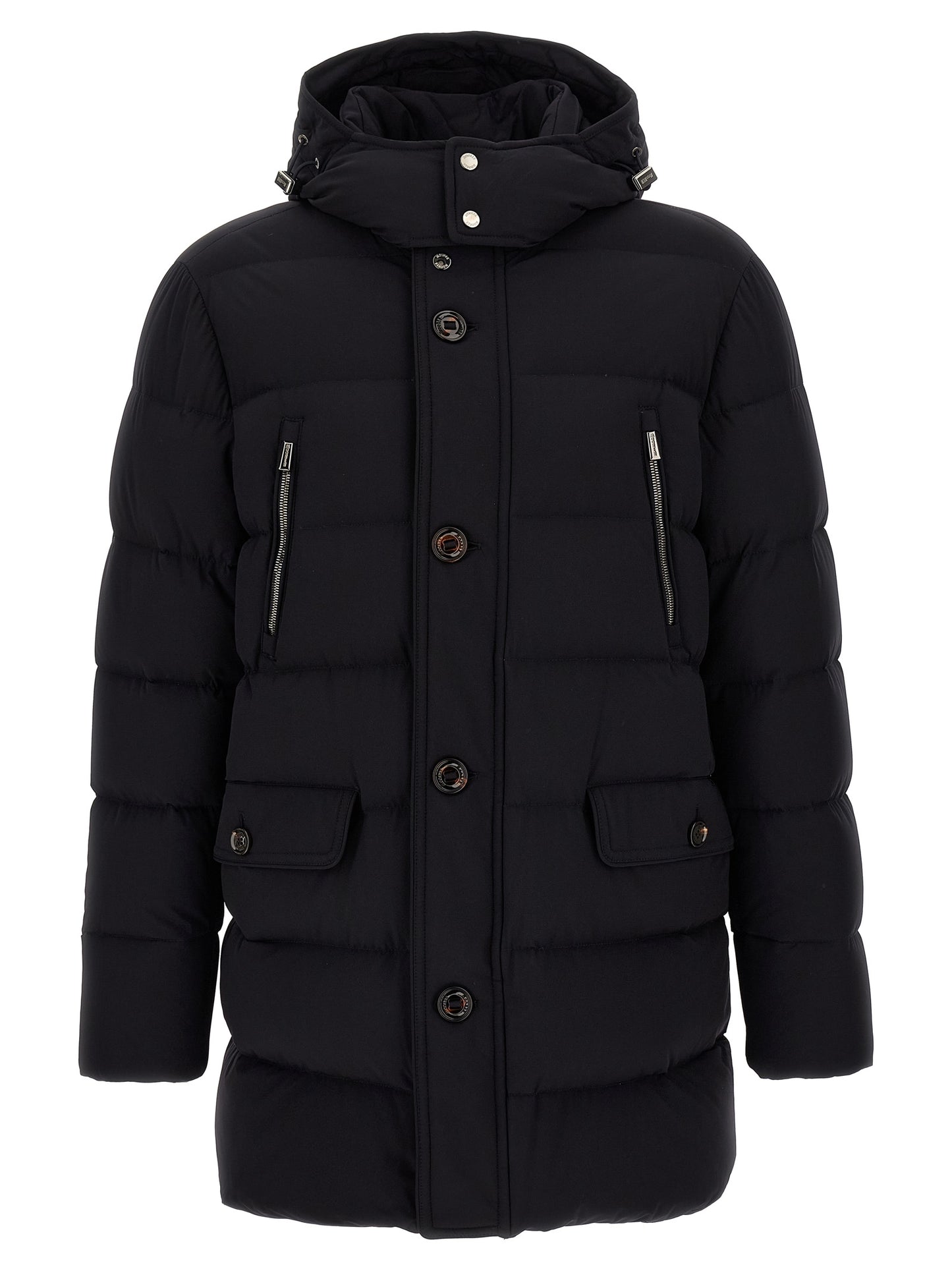 'Gorner' down jacket Casual jackets, parka