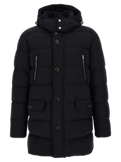 'Gorner' down jacket Casual jackets, parka