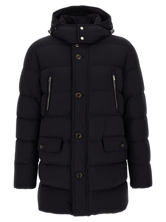 'Gorner' down jacket Casual jackets, parka