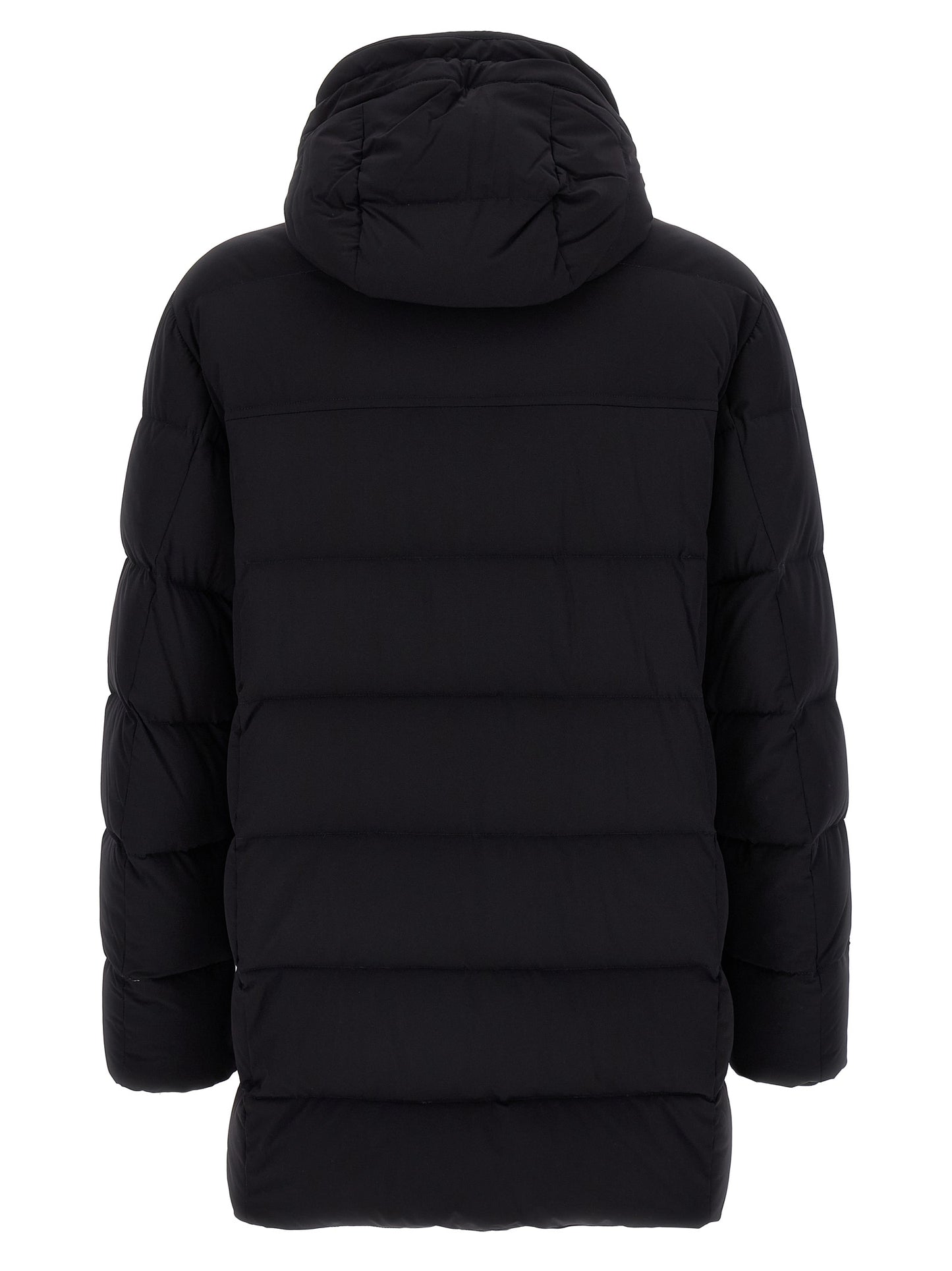 'Gorner' down jacket Casual jackets, parka