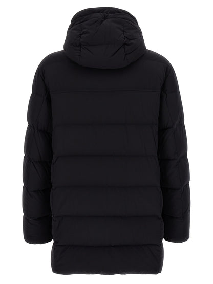 'Gorner' down jacket Casual jackets, parka