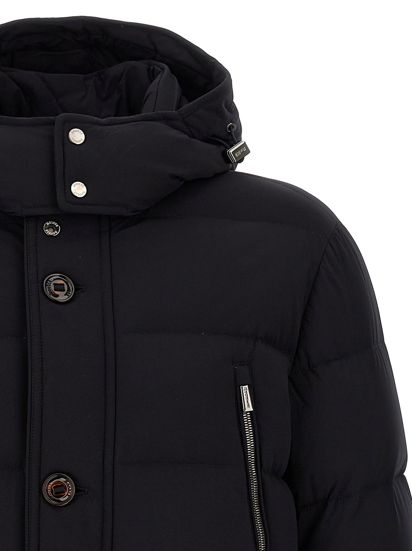 'Gorner' down jacket Casual jackets, parka