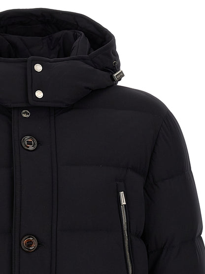 'Gorner' down jacket Casual jackets, parka