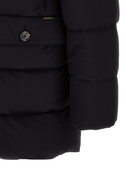 'Gorner' down jacket Casual jackets, parka