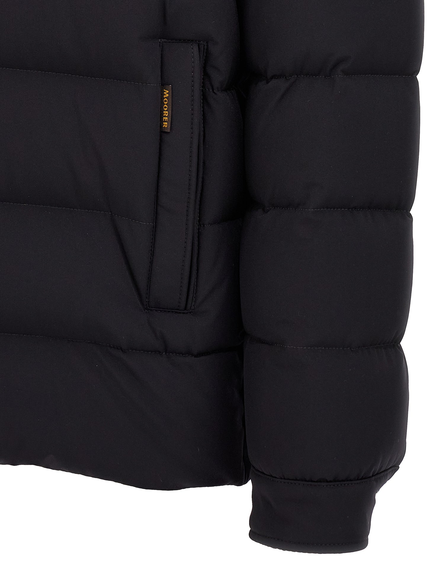 'Veton' overshirt Casual jackets, parka