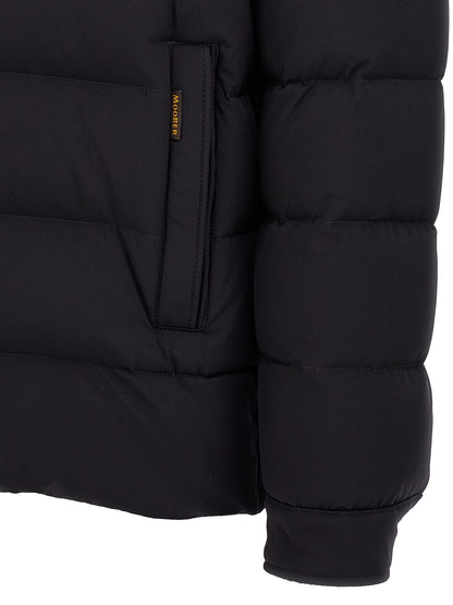 'Veton' overshirt Casual jackets, parka