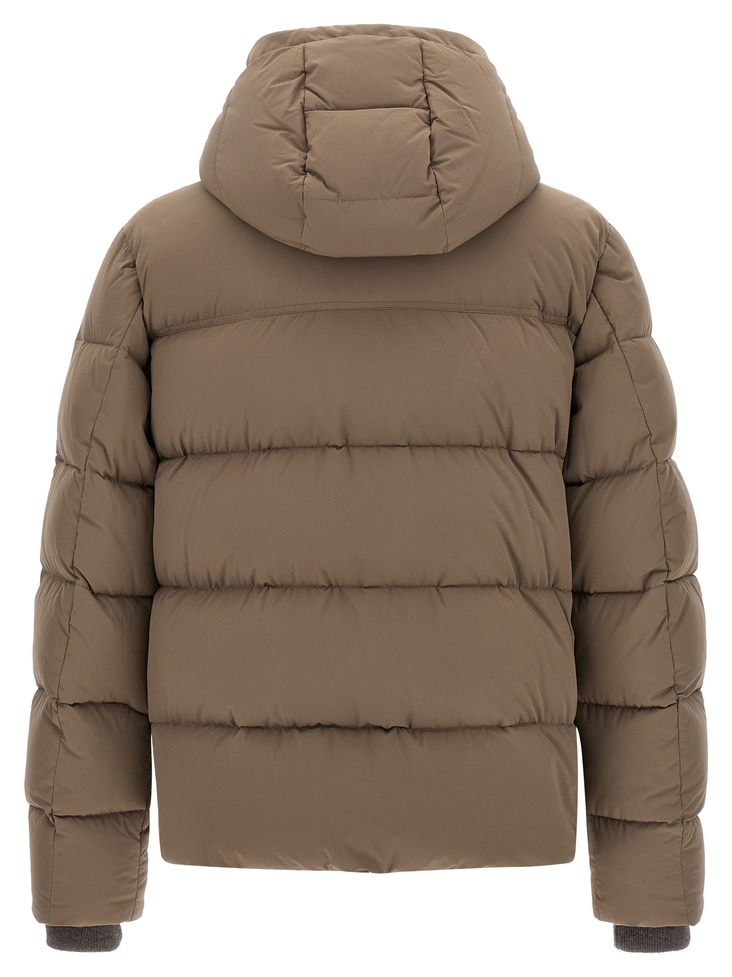 'Alarick' down jacket Down jacket, Parka, Casual jackets