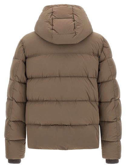'Alarick' down jacket Down jacket, Parka, Casual jackets