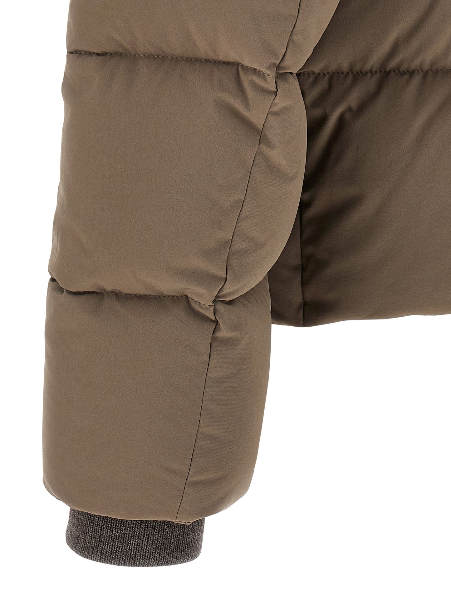 'Alarick' down jacket Down jacket, Parka, Casual jackets