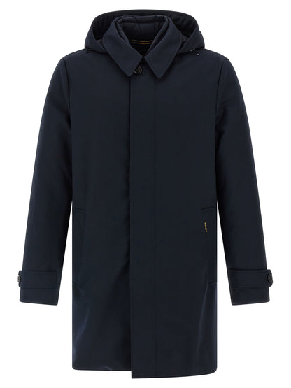 'Elson' 2in1 jacket Down jacket, Parka, Casual jackets