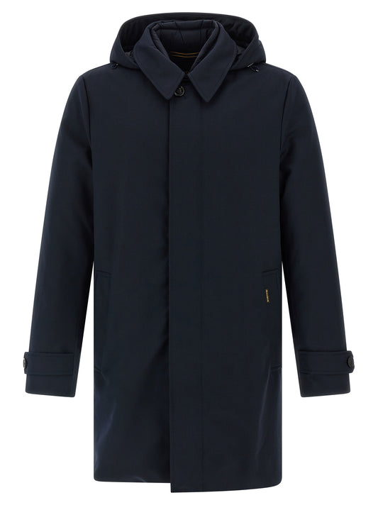 'Elson' 2in1 jacket Down jacket, Parka, Casual jackets