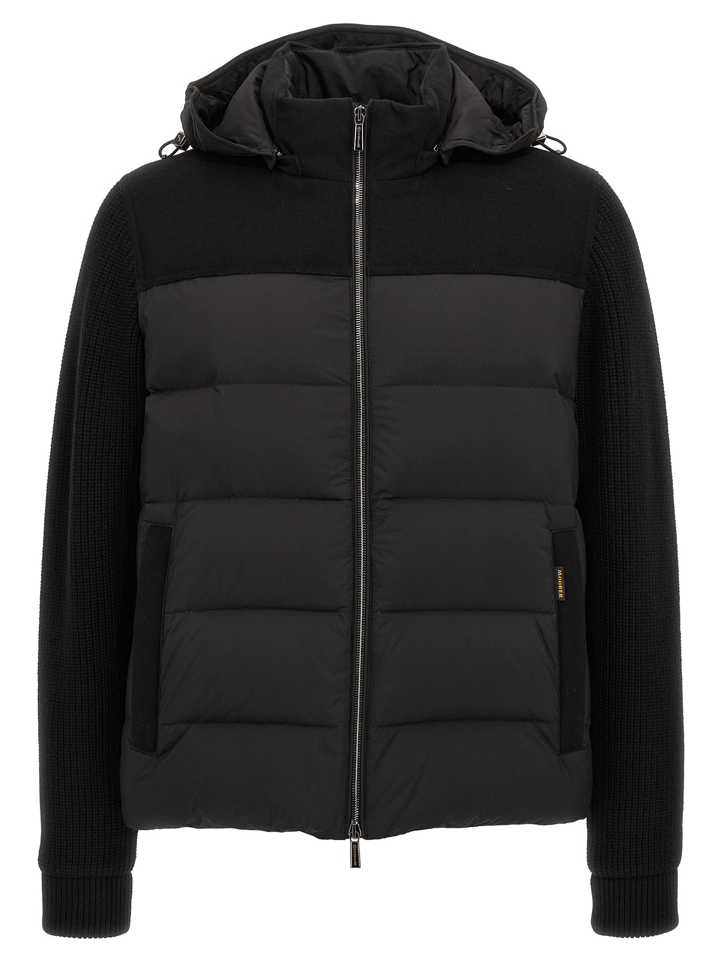 'Allori' down jacket Casual jackets, parka