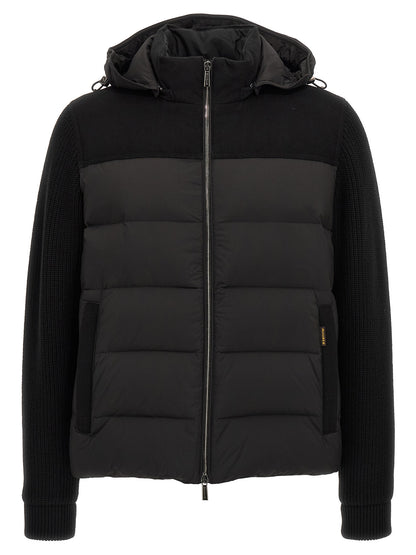 'Allori' down jacket Casual jackets, parka