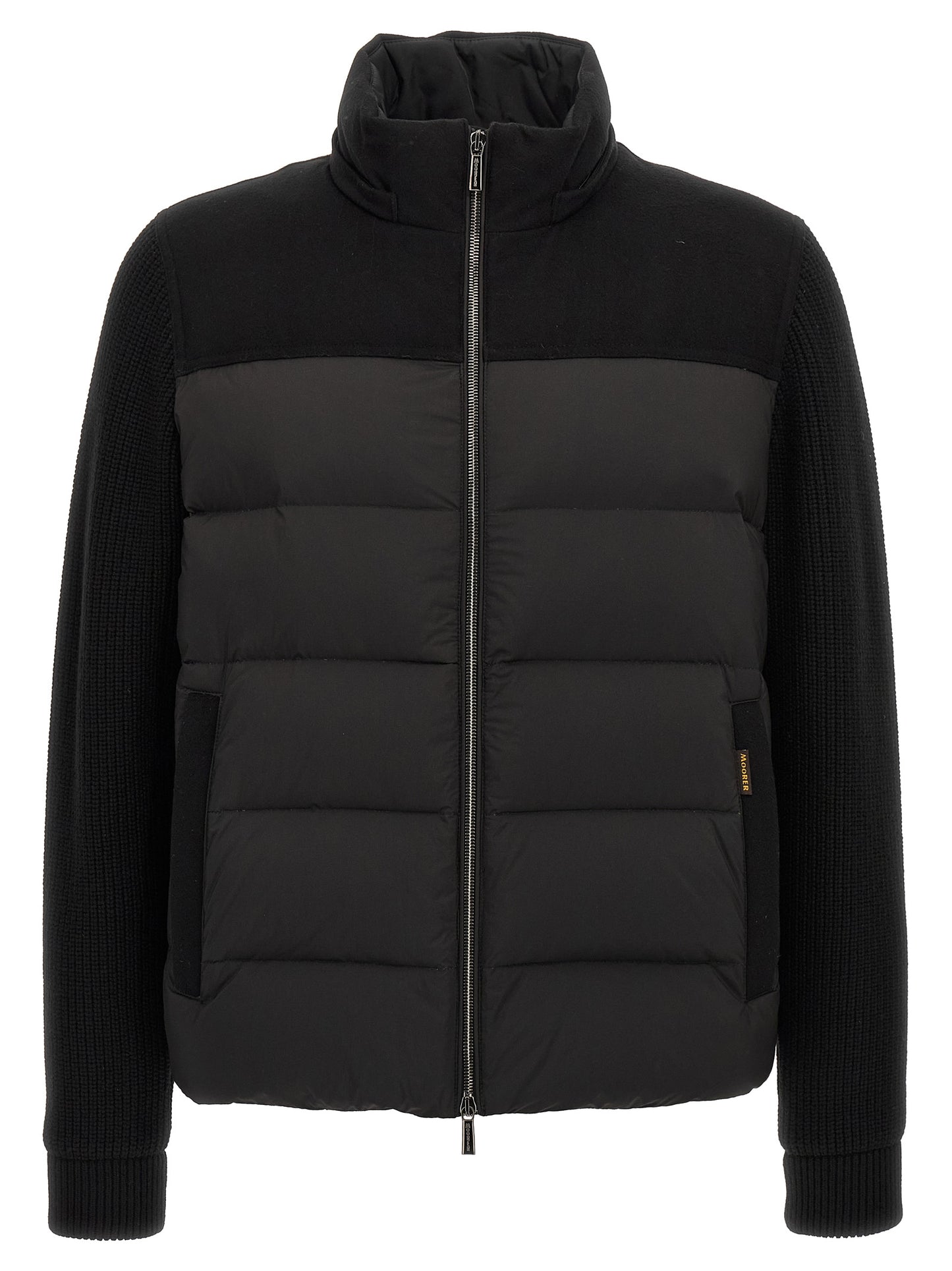 'Allori' down jacket Casual jackets, parka