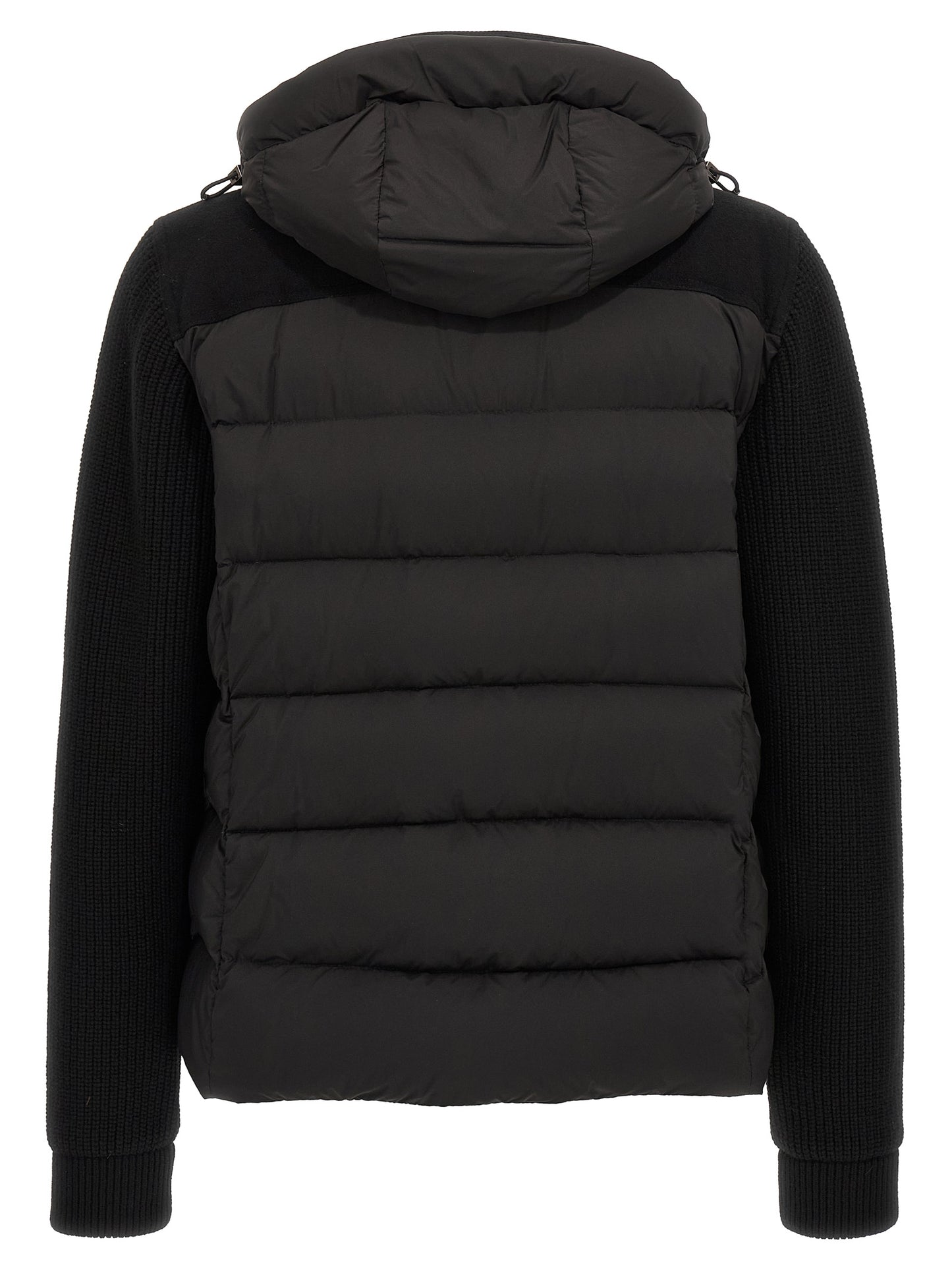 'Allori' down jacket Casual jackets, parka