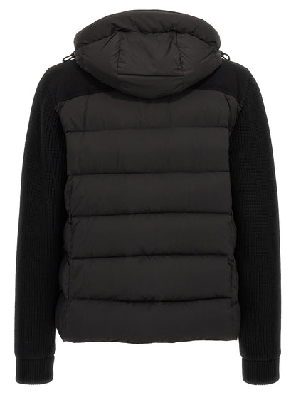 'Allori' down jacket Casual jackets, parka