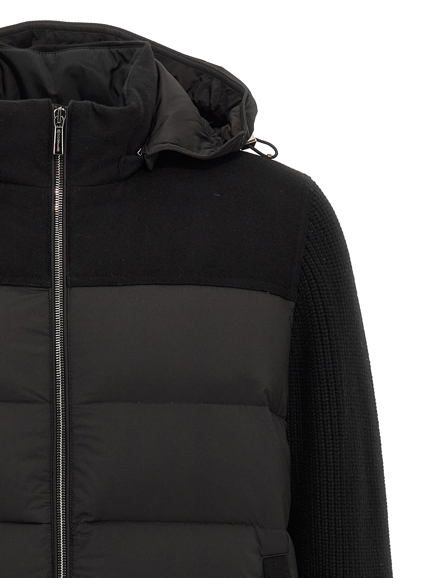 'Allori' down jacket Casual jackets, parka
