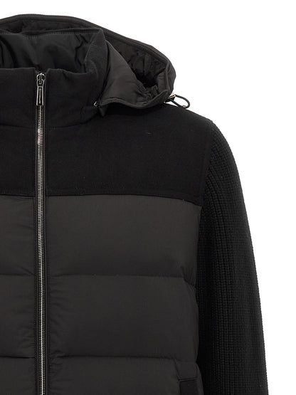 'Allori' down jacket Casual jackets, parka