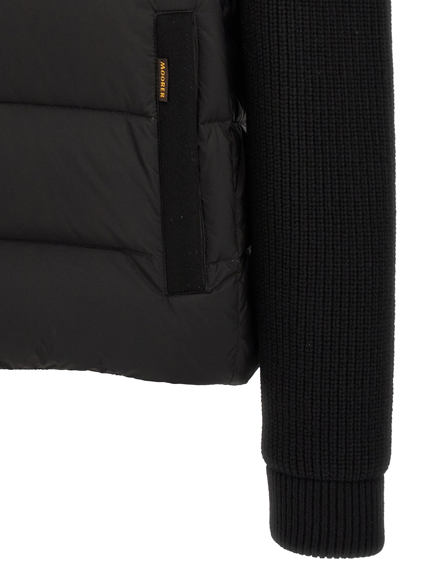 'Allori' down jacket Casual jackets, parka