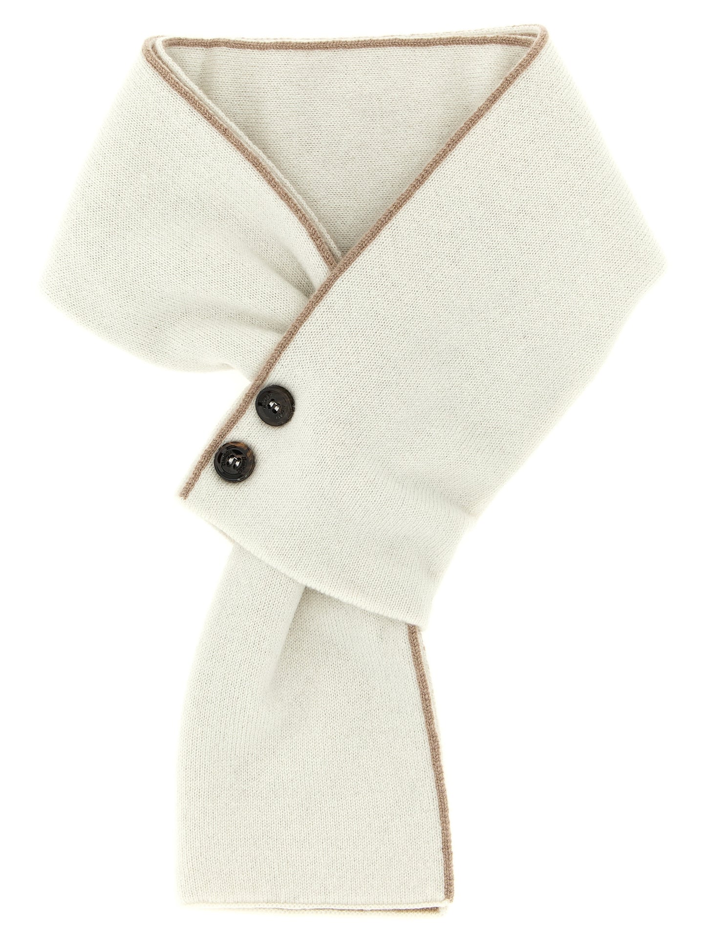 Cashmere scarf Scarves, foulards