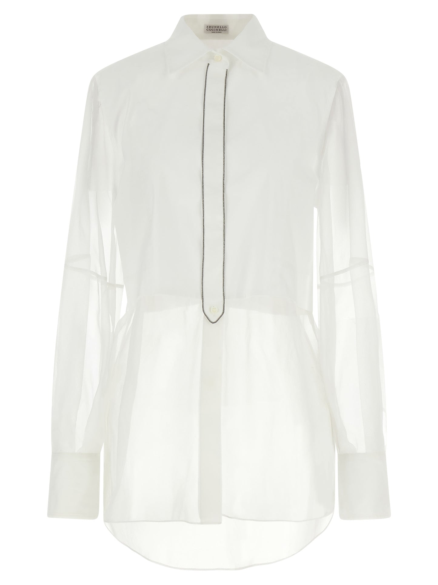 Double layer shirt Shirt, blouse