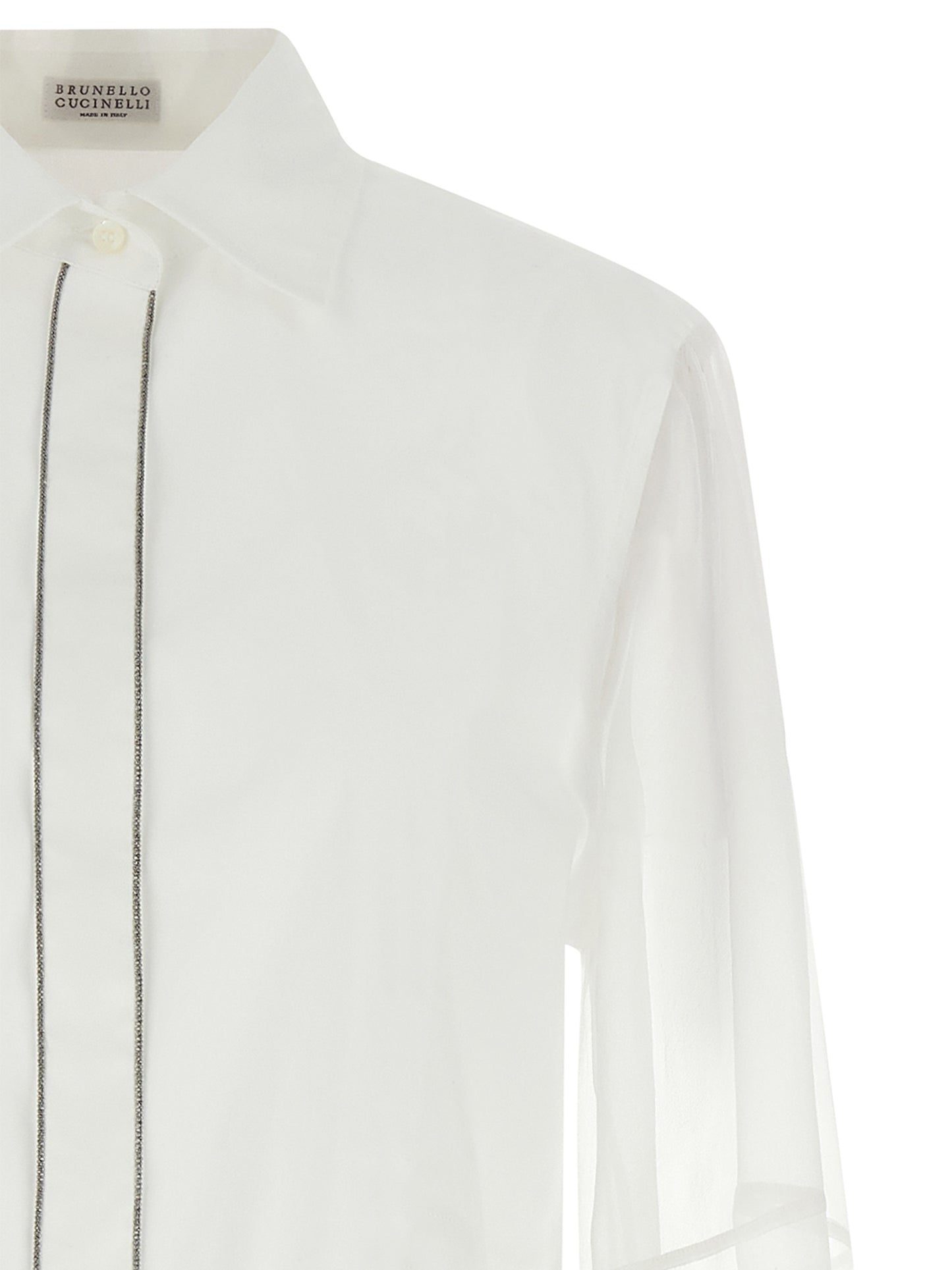Double layer shirt Shirt, blouse