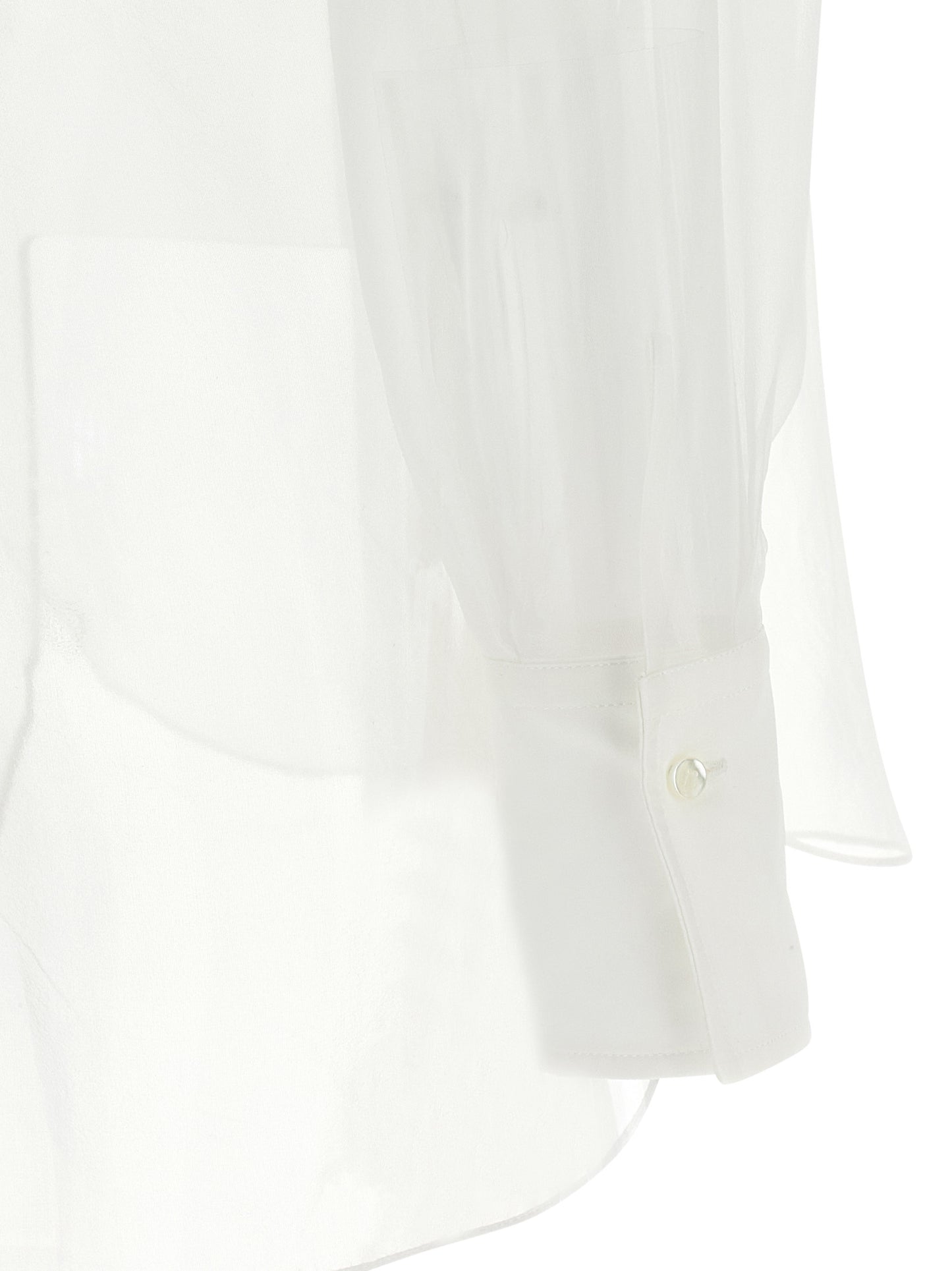 Double layer shirt Shirt, blouse
