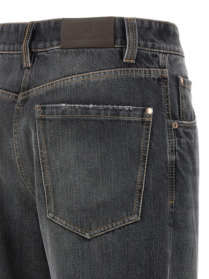 'The Square' jeans Jeans