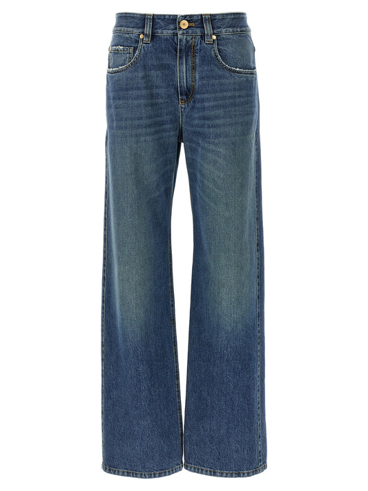 'Contemporary Loose' jeans Jeans
