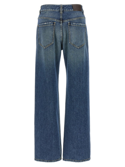 'Contemporary Loose' jeans Jeans