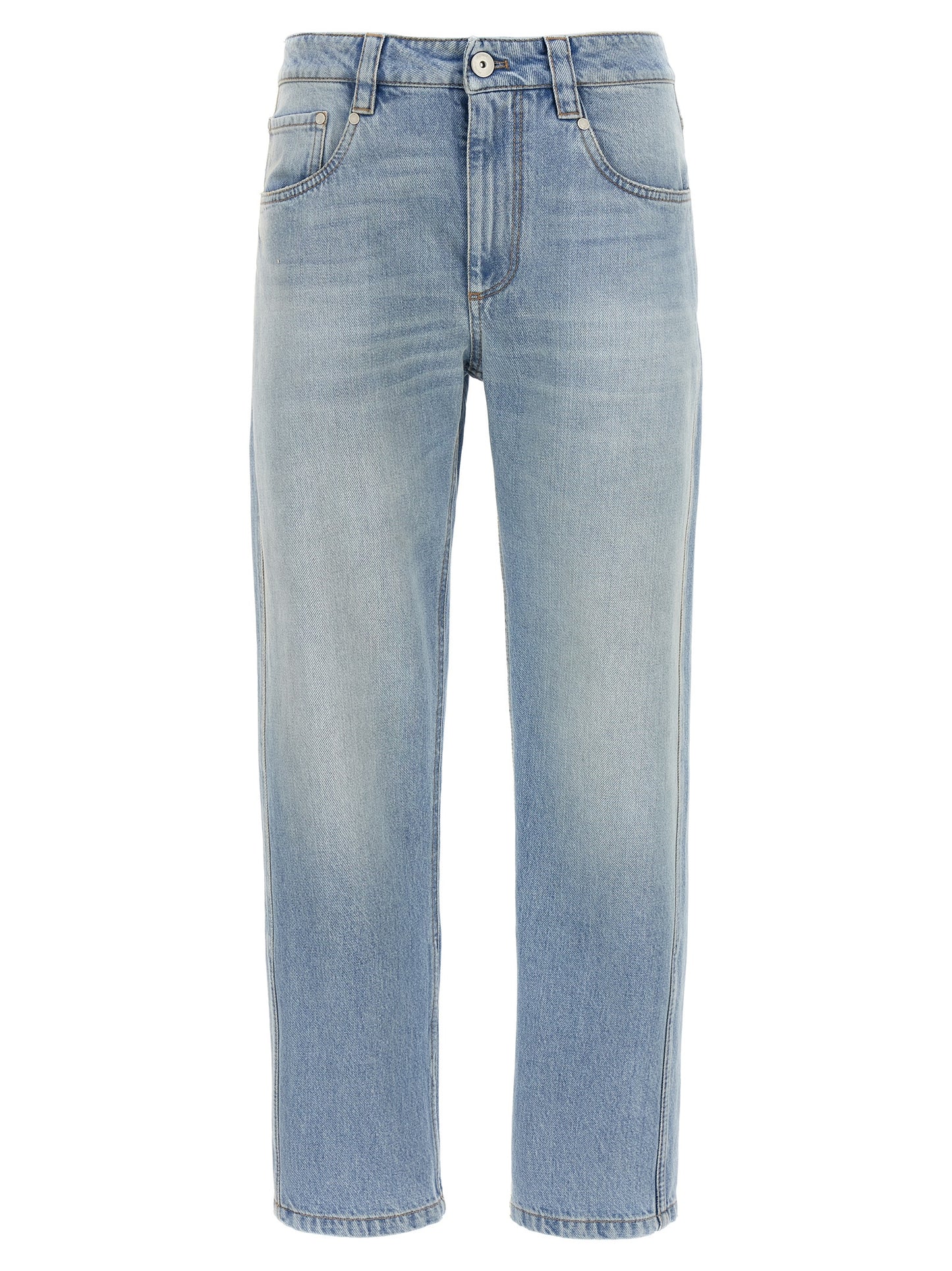 Straight leg jeans Jeans