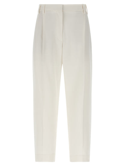 'Slouchy' pants Pants