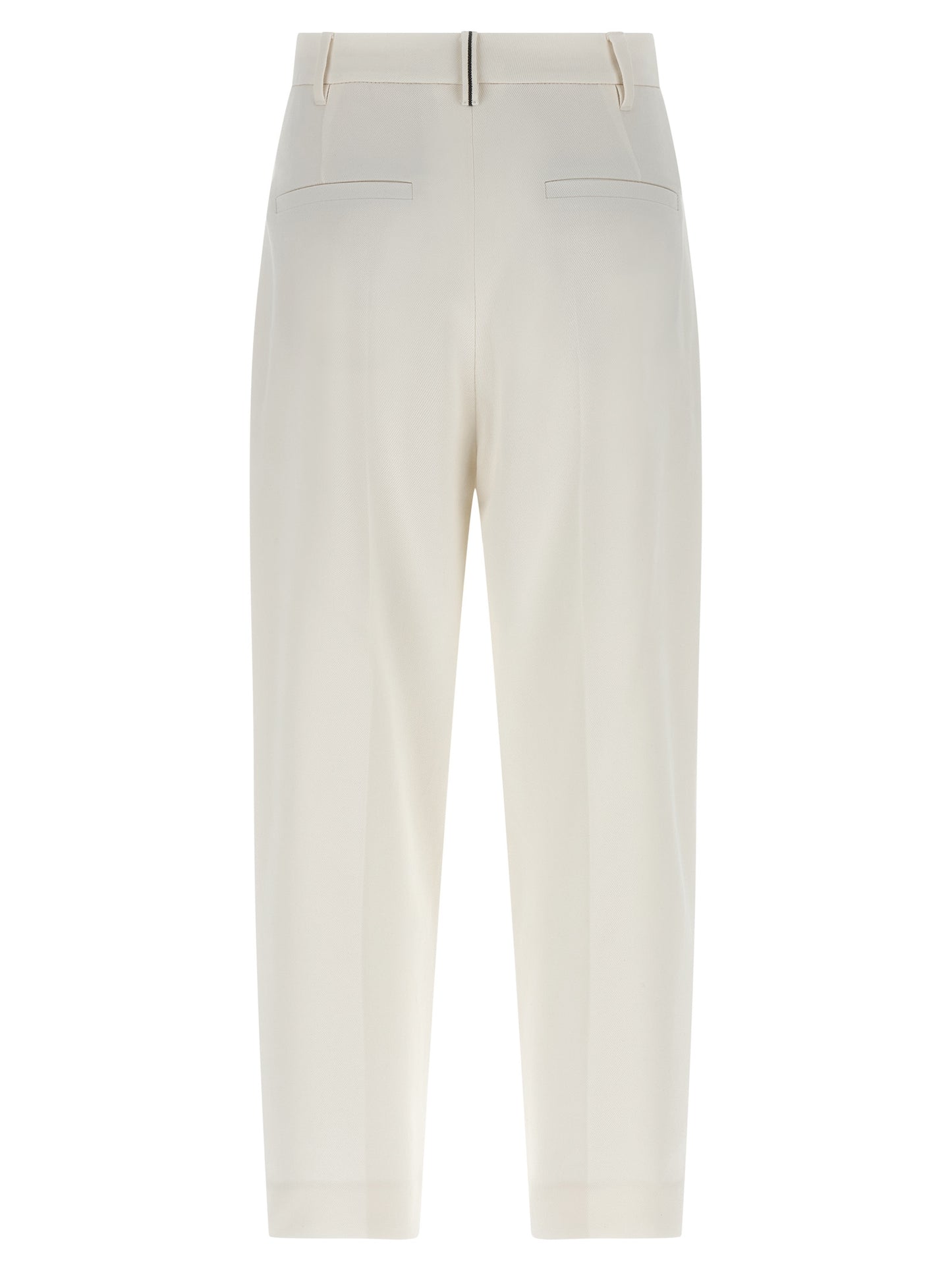 'Slouchy' pants Pants