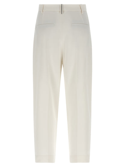 'Slouchy' pants Pants