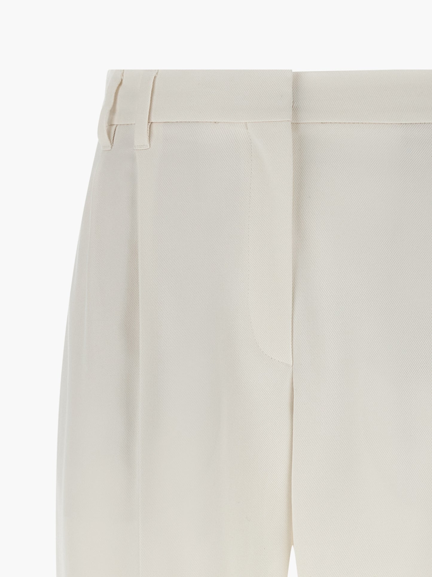 'Slouchy' pants Pants