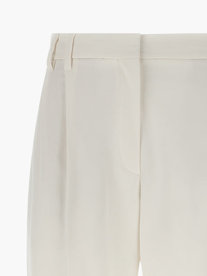 'Slouchy' pants Pants