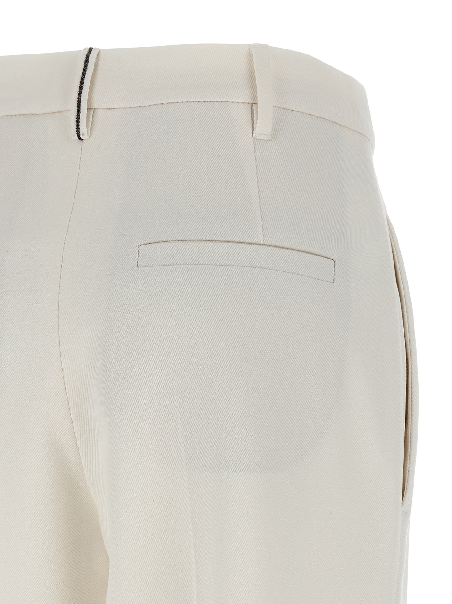 'Slouchy' pants Pants