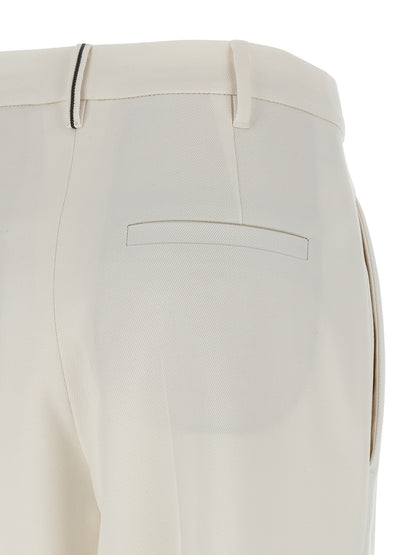'Slouchy' pants Pants