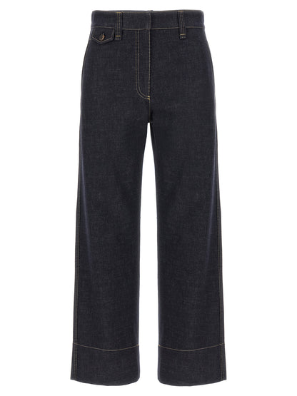 'Sartorial Square' jeans Jeans