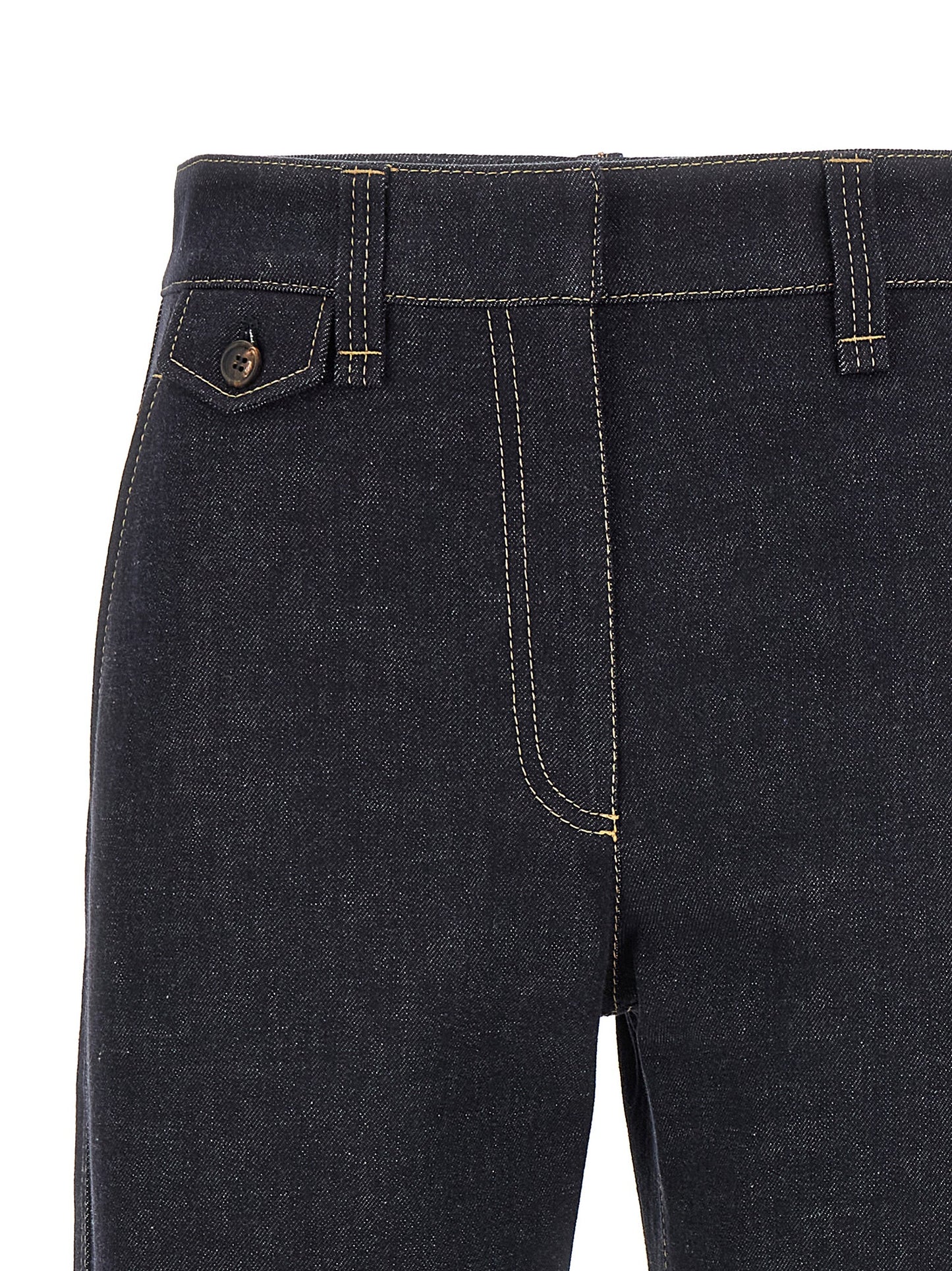 'Sartorial Square' jeans Jeans