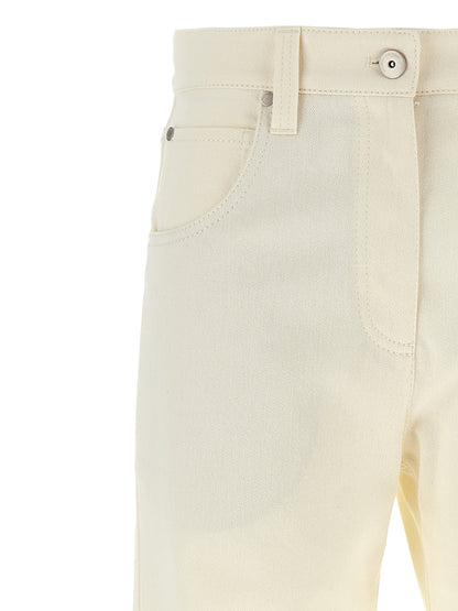 Monile crop pants Pants