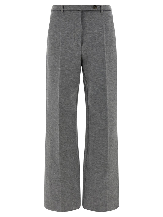'Punto stoffa' pants Pants