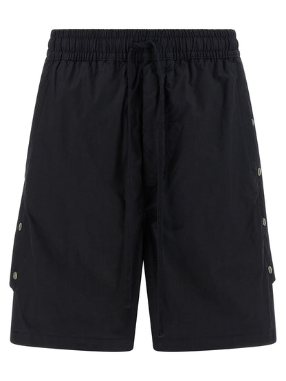 '33' bermuda shorts Bermuda, short
