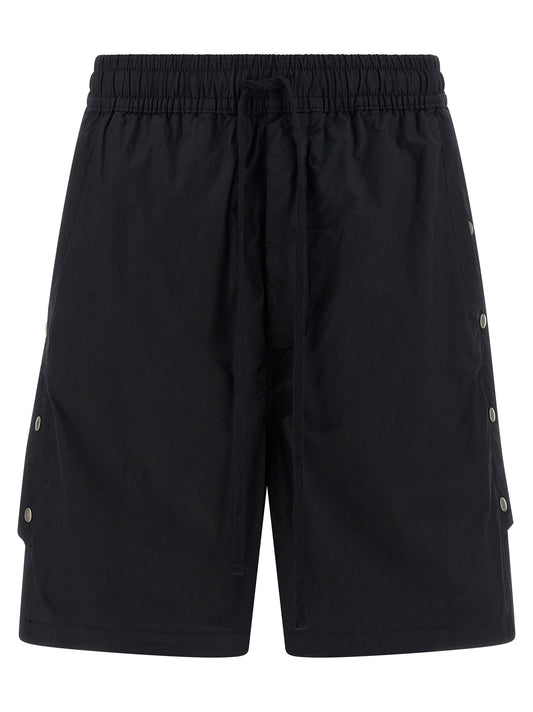 '33' bermuda shorts Bermuda, short