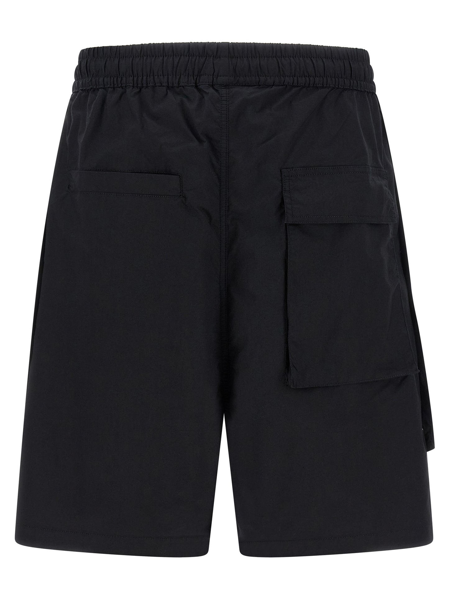 '33' bermuda shorts Bermuda, short