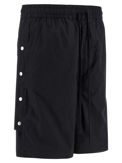 '33' bermuda shorts Bermuda, short