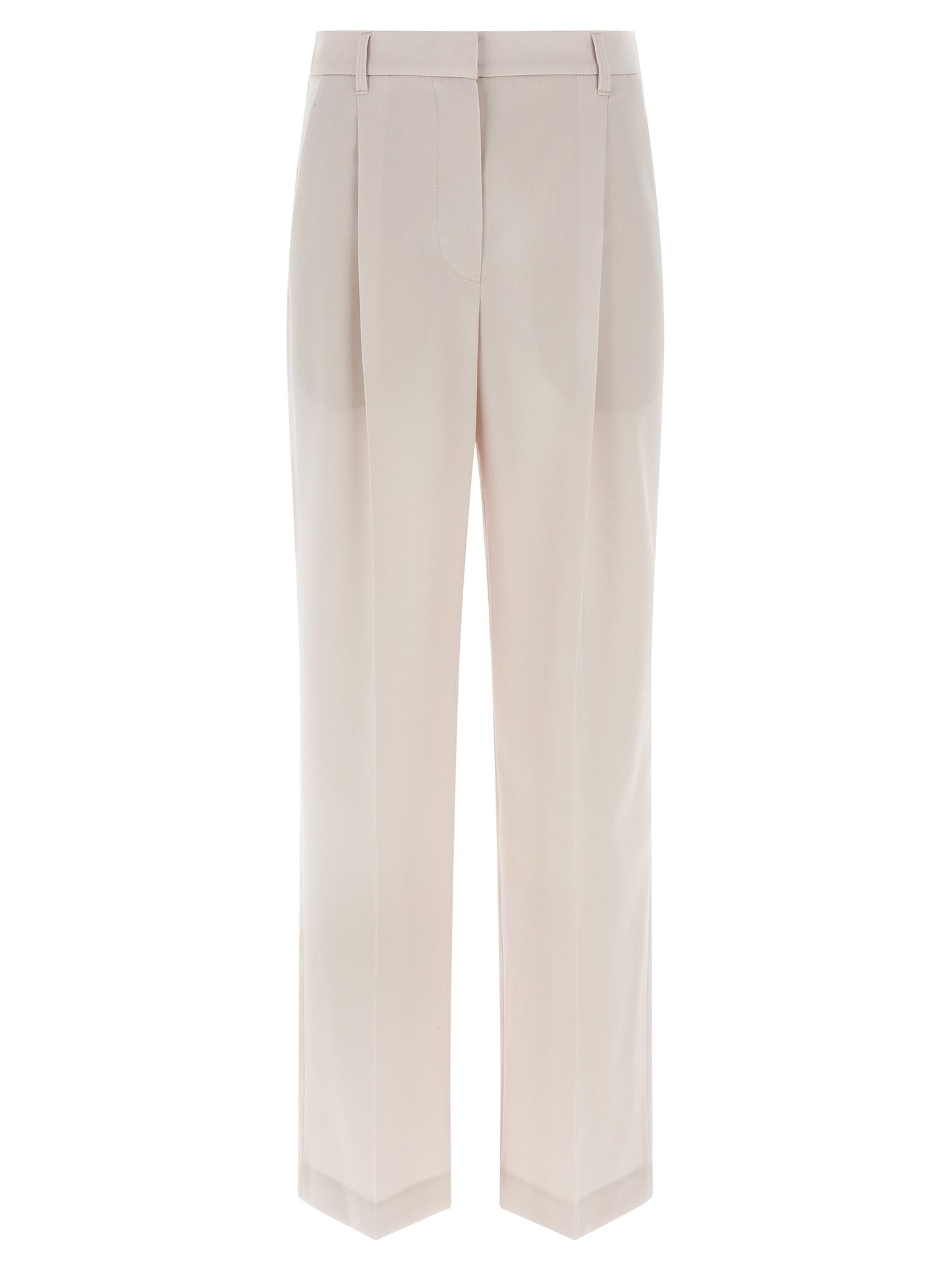 Wool pants Pants