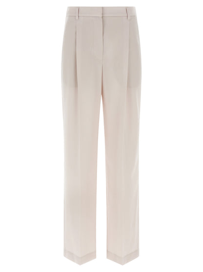 Wool pants Pants