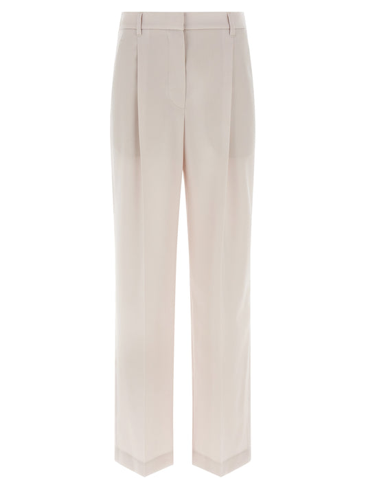 Wool pants Pants