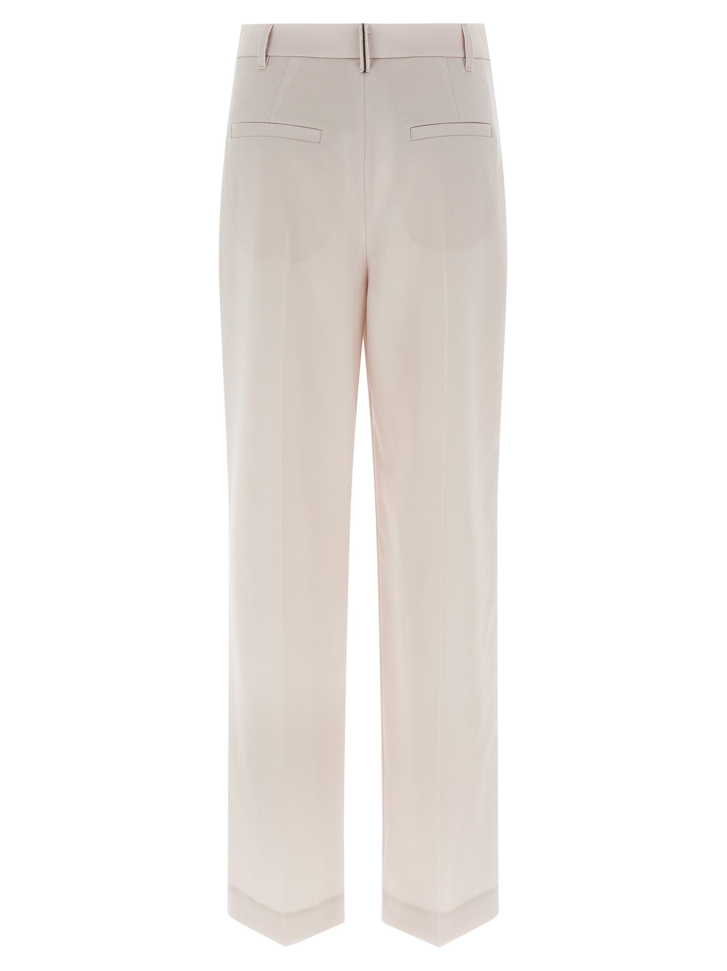 Wool pants Pants